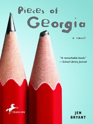 cover image of Pieces of Georgia